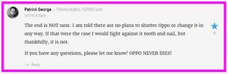 Illustration for article titled Gawker's Meltdown, Some Good News?